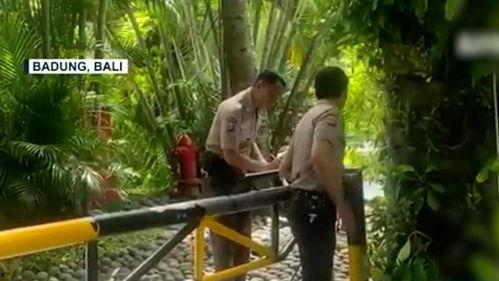 巴厘岛情侣身亡爆料视频,揭秘背后真相与疑云 第1张 巴厘岛情侣身亡爆料视频,揭秘背后真相与疑云 第1张