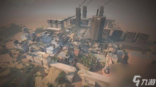 无畏契约最新爆料地图,探索未知领域的冒险之旅 第2张 无畏契约最新爆料地图,探索未知领域的冒险之旅 第2张