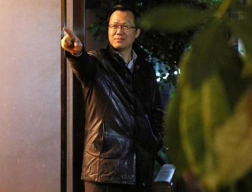 卓伟爆料明星回归视频,明星神秘回归,幕后故事大揭秘! 第2张 卓伟爆料明星回归视频,明星神秘回归,幕后故事大揭秘! 第2张