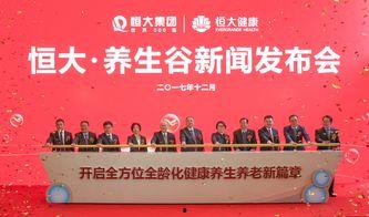 最新恒大爆料新闻事件,债务危机再升级，内部重组引关注