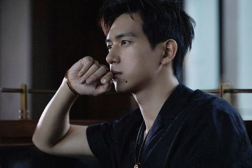 圈内爆料王一博黄晓明  第2张